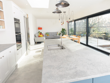 Find the worktop that works for you