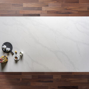 Classic Calacatta Quartz