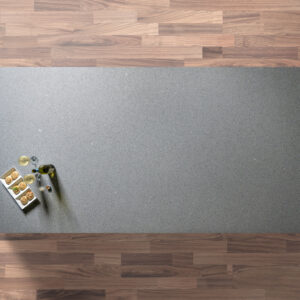 Grey Starlight Quartz