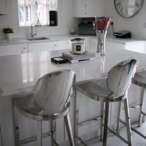 Statuario Bianco Worktops