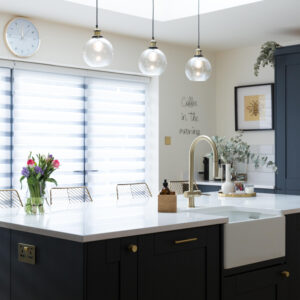 Blanco Zeus Extreme Quartz