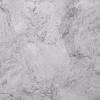 Ivory Drift Quartz slab close-up showing flowing grey veining and cloudy stone-style patterning