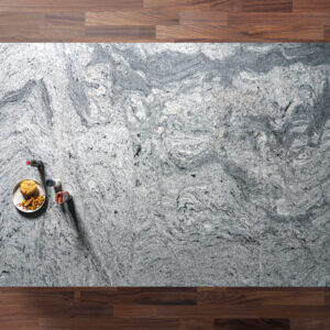 Viscount White Granite