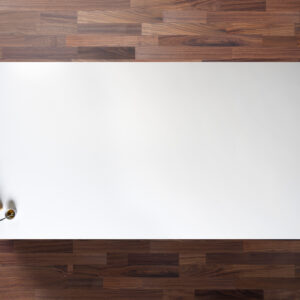 White Thasos Porcelain