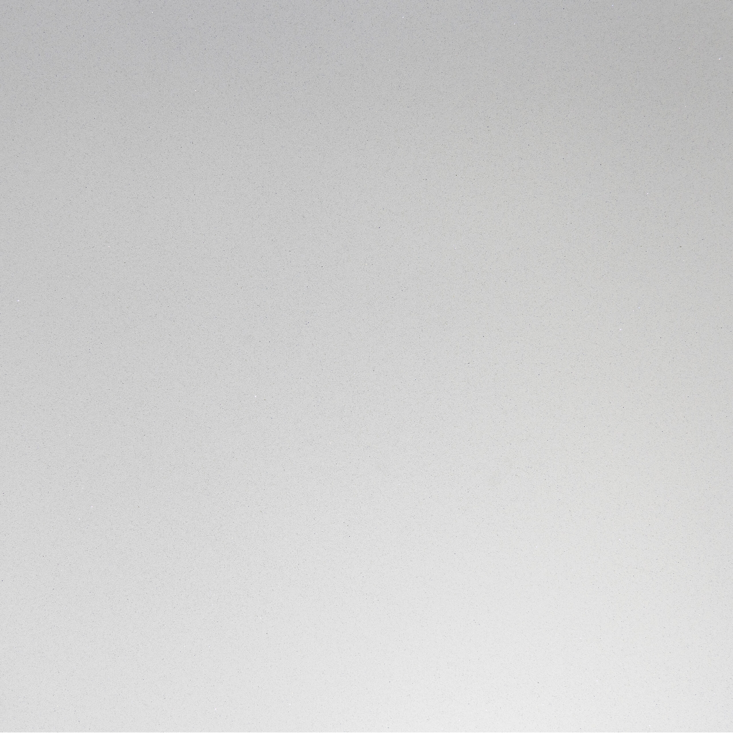 Close up of Aspen Shimmer Quartz surface showing its fine textured pattern