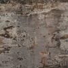 Trilium Porcelain surface close-up showing layered grey tones with warm rust-style markings and mottled movement