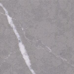 Pietra Grey Quartz