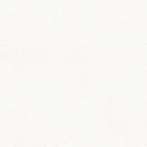 Imperial White Quartz worktop sample showing a smooth, clean white surface finish