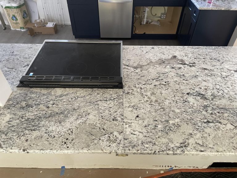 Off Cut Granite Worktops